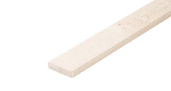 Deski strugane