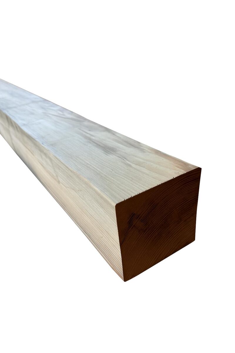 Słupek 12x12x210 konstrukcyjny KVH kantówka