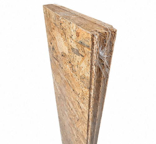 Płyta OSB Loft 1220x300x18 mm | Pióro-Wpust | Nowa - obrazek 3