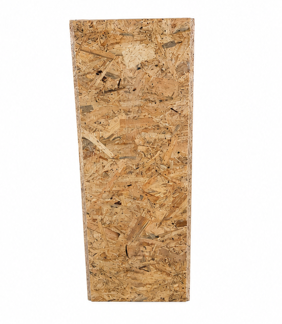 Płyta OSB Loft 1220x300x18 mm | Pióro-Wpust | Nowa - obrazek 4